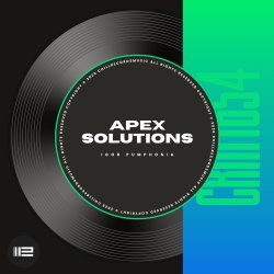 Мұқаба Igor Pumphonia - Apex Solutions