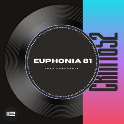 Мұқаба Igor Pumphonia - Euphonia 81