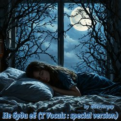 Мұқаба zaevsergey - Не буди её (T Vocals : special version)