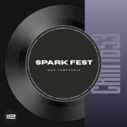Мұқаба Igor Pumphonia - Spark Fest