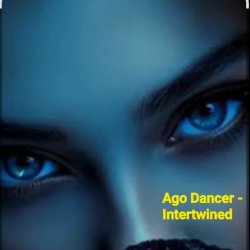 Мұқаба Ago Dancer - Intertwined