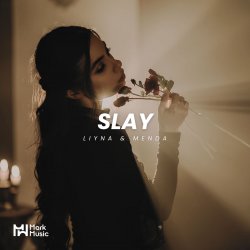 Мұқаба LIYNA - Me Cold