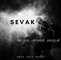 Мұқаба Жди Меня Там (DRoN TRuE Remix)