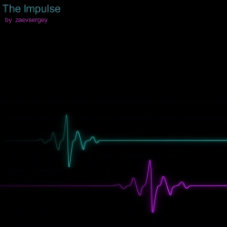 Мұқаба zaevsergey - The Impulse