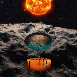 Мұқаба Trigger