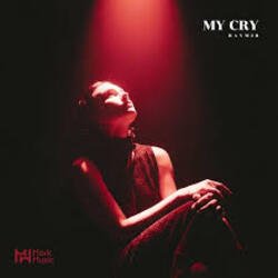 Мұқаба RAYMIR - My Cry