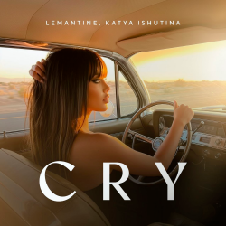 Мұқаба Cry