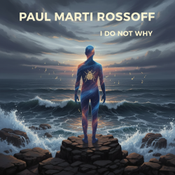 Мұқаба Paul Marti Rossoff - I don't why