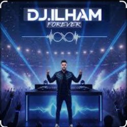 Мұқаба DJ.ILHAM - Through the Night