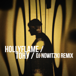 Мұқаба Hollyflame - Тону (DJ Nowitzki Remix)