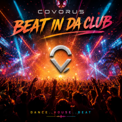 Мұқаба Covorus - Beat In Da Club (Rave Mix)
