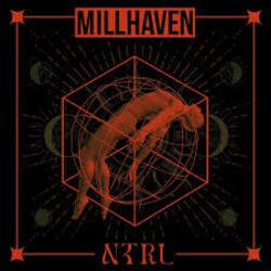 Мұқаба Millhaven - Eclipse
