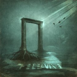 Мұқаба The Leaving - Ii