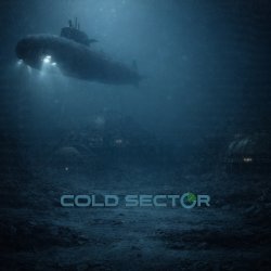 Мұқаба Cold Sector - Intrusion