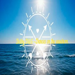 Мұқаба Dolby D&G - Dances on the seashore