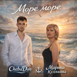 Мұқаба Море море