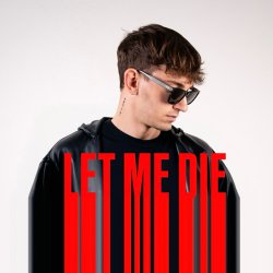 Мұқаба Mark Dann feat. Giovanni Ricci - LET ME DIE