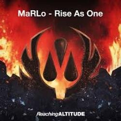 Мұқаба MaRLo - Rise As One