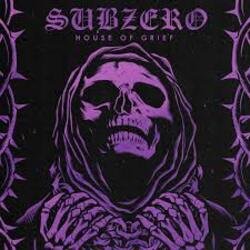 Мұқаба Sub Zero - Murdersound