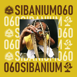 Мұқаба Presented by EXELLA - Sibanium Radio EP060