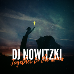 Мұқаба DJ Nowitzki - Together to the stars