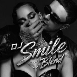 Мұқаба Егор Крид & ARTIK & ASTI - Kolya Funk, ARI - KARMA (DJ SMILE Blend)