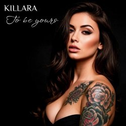 Мұқаба KILLARA (AI Project of Kirill Larin) - To be yours (ver. 1)