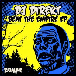 Мұқаба DJ Direkt - Gudd