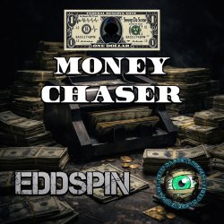 Мұқаба Eddspin - City Lights