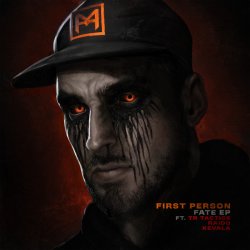 Мұқаба First Person - Fate