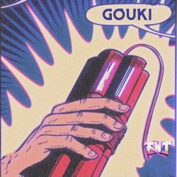 Мұқаба Gouki - Old but Gold