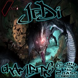 Мұқаба Jedi - Check The Technique
