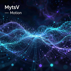 Мұқаба Motion
