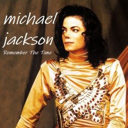 Мұқаба Michael Jackson - Remember The Time (Alex's Alternate Version)