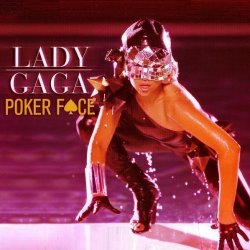 Мұқаба Lady Gaga - Poker Face (Alex's Radio Remix)