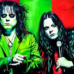 Мұқаба The White Stripes - Seven Nation Army (Alex Novatsky Remix)