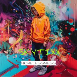Мұқаба Skytixx - Hopelessness (Original Mix)