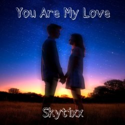 Мұқаба You Are My Love (Original Mix)