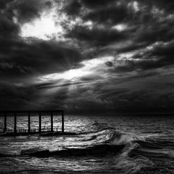 Мұқаба D_Mironoff - Dark Moon (Original Mix)