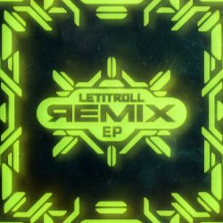 Мұқаба Rido, Counterstrike - Let It Roll (DOVN Remix)
