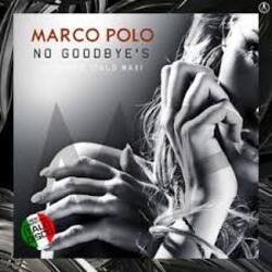 Мұқаба Marco Polo - No Goodbye's (Extended Vocal Disco Mix)