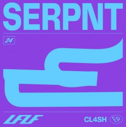 Мұқаба Serpnt - DBI (Original Mix)