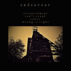 Мұқаба Endeavour - Can't Stand
