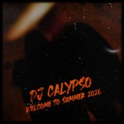 Мұқаба Welcome to Summer 2026