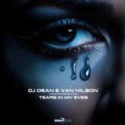 Мұқаба DJ Dean & Van Nilson - Tears In My Eyes (Extended Mix)