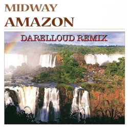 Мұқаба Amazon (Darelloud Remix)