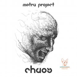 Мұқаба Chaos