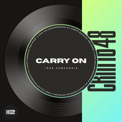 Мұқаба Igor Pumphonia - Carry On
