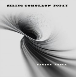 Мұқаба Steven Lance - Cloud Rider
