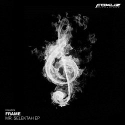 Мұқаба Frame - Sunny